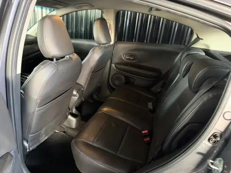 HONDA HR-V 1.8 16V 4P EX FLEX AUTOM�TICO CVT, Foto 9