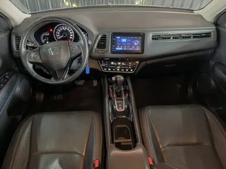 HONDA HR-V 1.8 16V 4P EX FLEX AUTOM�TICO CVT, Foto 10