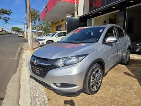 HONDA HR-V 1.8 16V 4P EX FLEX AUTOM�TICO CVT, Foto 1