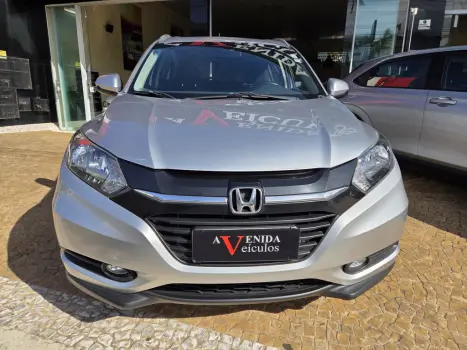 HONDA HR-V 1.8 16V 4P EX FLEX AUTOM�TICO CVT, Foto 2