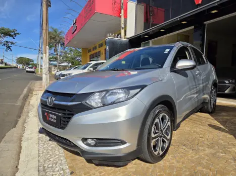 HONDA HR-V 1.8 16V 4P EX FLEX AUTOM�TICO CVT, Foto 3