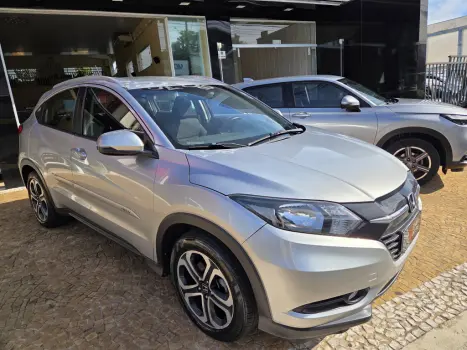 HONDA HR-V 1.8 16V 4P EX FLEX AUTOM�TICO CVT, Foto 4