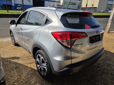 HONDA HR-V 1.8 16V 4P EX FLEX AUTOM�TICO CVT, Foto 5
