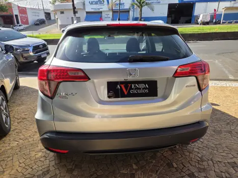 HONDA HR-V 1.8 16V 4P EX FLEX AUTOM�TICO CVT, Foto 6
