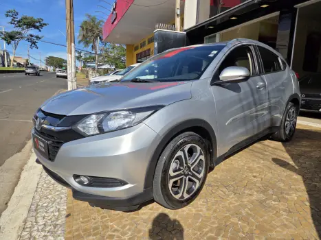 HONDA HR-V 1.8 16V 4P EX FLEX AUTOM�TICO CVT, Foto 7