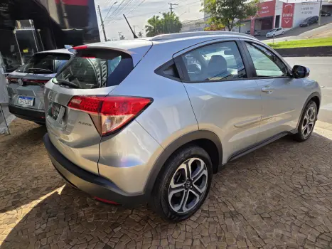 HONDA HR-V 1.8 16V 4P EX FLEX AUTOM�TICO CVT, Foto 8