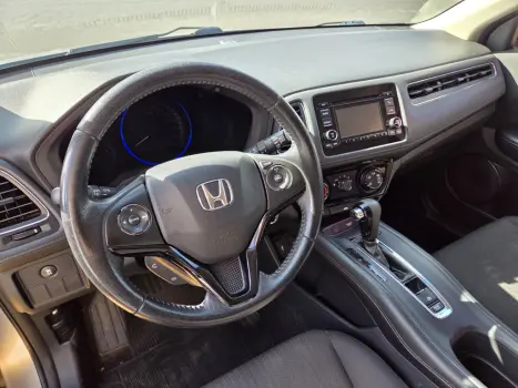 HONDA HR-V 1.8 16V 4P EX FLEX AUTOM�TICO CVT, Foto 9