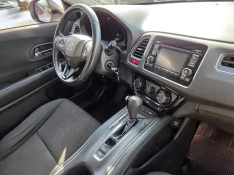 HONDA HR-V 1.8 16V 4P EX FLEX AUTOM�TICO CVT, Foto 11