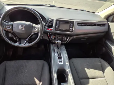 HONDA HR-V 1.8 16V 4P EX FLEX AUTOM�TICO CVT, Foto 13