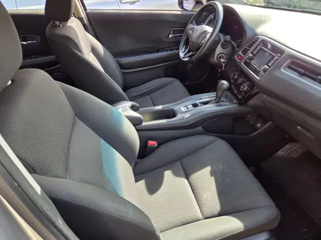 HONDA HR-V 1.8 16V 4P EX FLEX AUTOM�TICO CVT, Foto 15