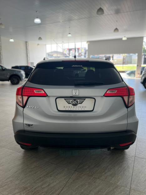 HONDA HR-V 1.8 16V 4P EX FLEX AUTOM�TICO CVT, Foto 2