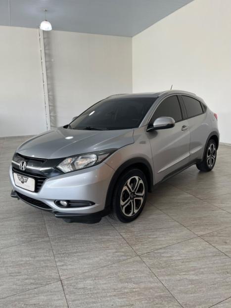 HONDA HR-V 1.8 16V 4P EX FLEX AUTOM�TICO CVT, Foto 3