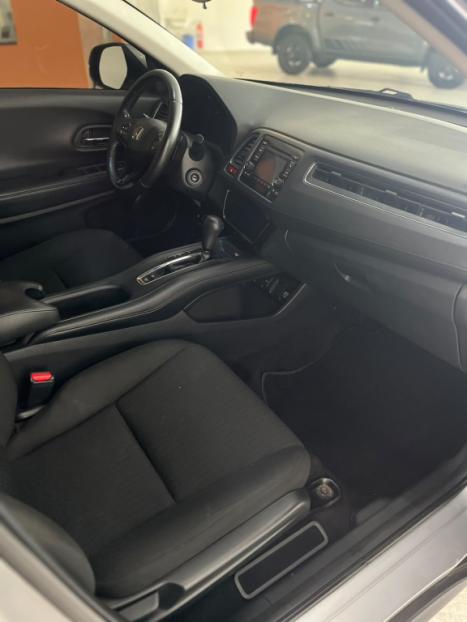 HONDA HR-V 1.8 16V 4P EX FLEX AUTOM�TICO CVT, Foto 7