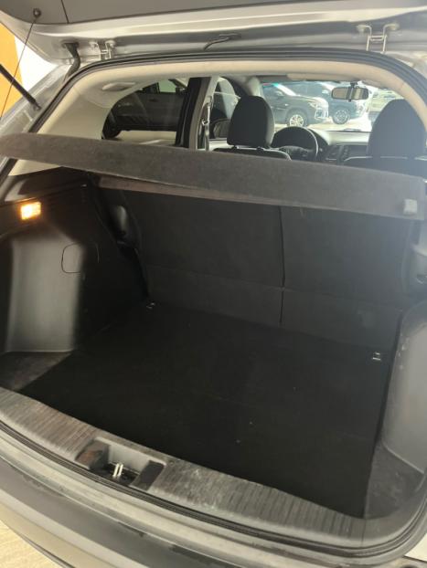 HONDA HR-V 1.8 16V 4P EX FLEX AUTOM�TICO CVT, Foto 10