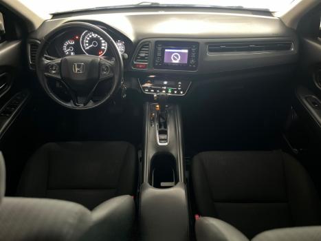 HONDA HR-V 1.8 16V 4P EX FLEX AUTOM�TICO CVT, Foto 12