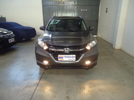 HONDA HR-V 1.8 16V 4P EX FLEX AUTOM�TICO CVT, Foto 1