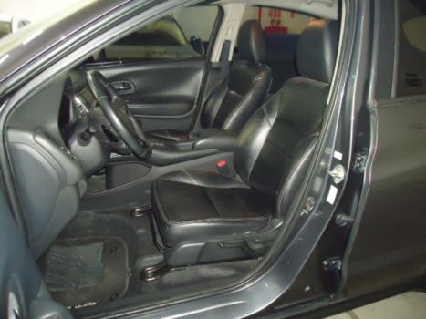 HONDA HR-V 1.8 16V 4P EX FLEX AUTOM�TICO CVT, Foto 2