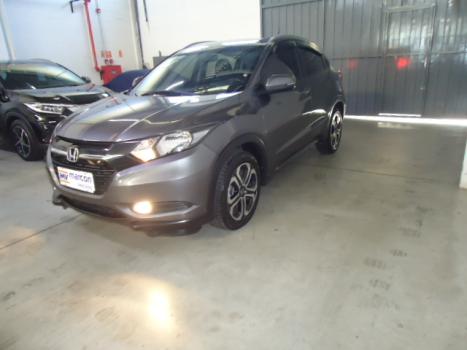 HONDA HR-V 1.8 16V 4P EX FLEX AUTOM�TICO CVT, Foto 3