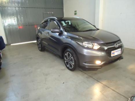 HONDA HR-V 1.8 16V 4P EX FLEX AUTOM�TICO CVT, Foto 5