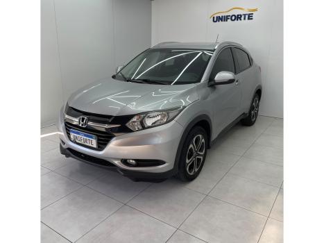 HONDA HR-V 1.8 16V 4P EX FLEX AUTOM�TICO CVT, Foto 1