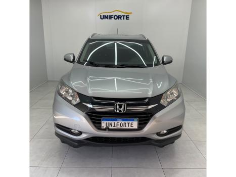 HONDA HR-V 1.8 16V 4P EX FLEX AUTOM�TICO CVT, Foto 2