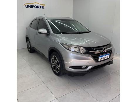 HONDA HR-V 1.8 16V 4P EX FLEX AUTOM�TICO CVT, Foto 3