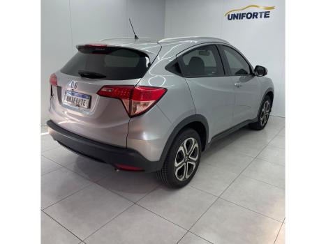 HONDA HR-V 1.8 16V 4P EX FLEX AUTOM�TICO CVT, Foto 4