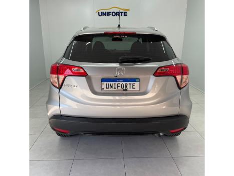 HONDA HR-V 1.8 16V 4P EX FLEX AUTOM�TICO CVT, Foto 5