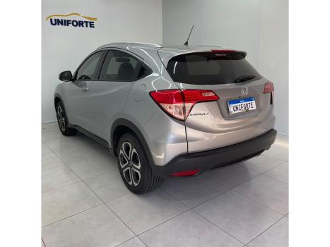 HONDA HR-V 1.8 16V 4P EX FLEX AUTOM�TICO CVT, Foto 6