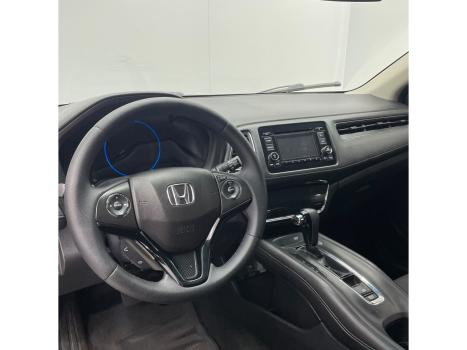 HONDA HR-V 1.8 16V 4P EX FLEX AUTOM�TICO CVT, Foto 7