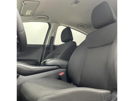 HONDA HR-V 1.8 16V 4P EX FLEX AUTOM�TICO CVT, Foto 8