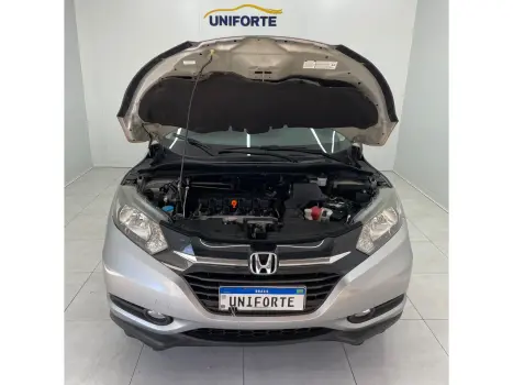 HONDA HR-V 1.8 16V 4P EX FLEX AUTOM�TICO CVT, Foto 9