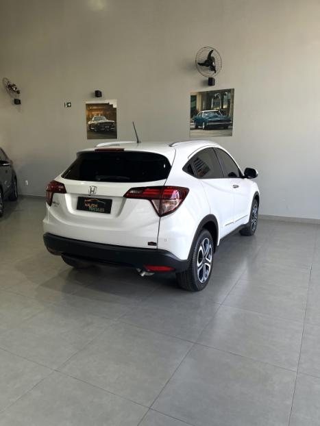 HONDA HR-V 1.8 16V 4P TOURING FLEX AUTOM�TICO CVT, Foto 6