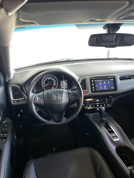 HONDA HR-V 1.8 16V 4P TOURING FLEX AUTOM�TICO CVT, Foto 9