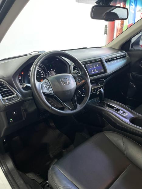 HONDA HR-V 1.8 16V 4P TOURING FLEX AUTOM�TICO CVT, Foto 10
