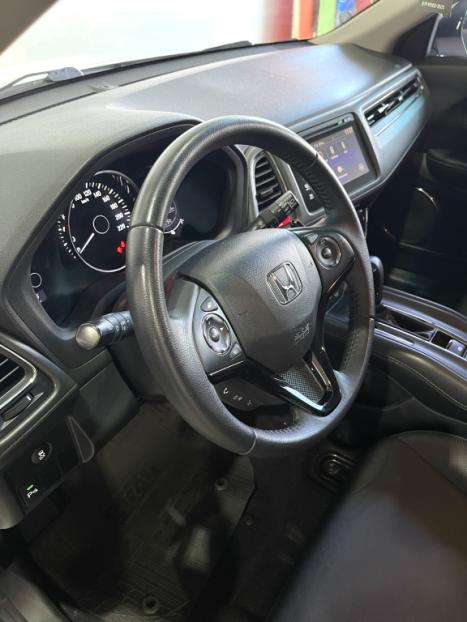 HONDA HR-V 1.8 16V 4P TOURING FLEX AUTOM�TICO CVT, Foto 14