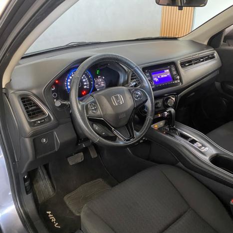 HONDA HR-V 1.8 16V 4P EX FLEX AUTOM�TICO CVT, Foto 2