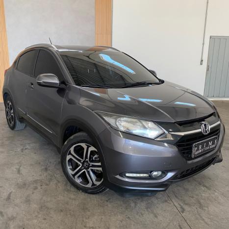 HONDA HR-V 1.8 16V 4P EX FLEX AUTOM�TICO CVT, Foto 3