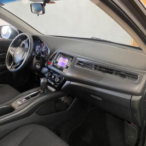 HONDA HR-V 1.8 16V 4P EX FLEX AUTOM�TICO CVT, Foto 4