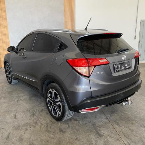HONDA HR-V 1.8 16V 4P EX FLEX AUTOM�TICO CVT, Foto 5
