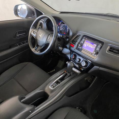 HONDA HR-V 1.8 16V 4P EX FLEX AUTOM�TICO CVT, Foto 6