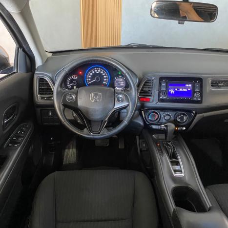 HONDA HR-V 1.8 16V 4P EX FLEX AUTOM�TICO CVT, Foto 7