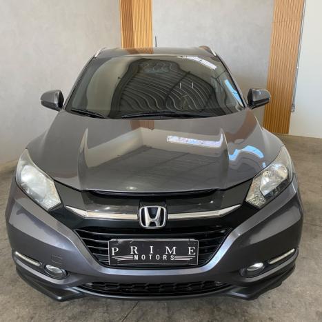 HONDA HR-V 1.8 16V 4P EX FLEX AUTOM�TICO CVT, Foto 8