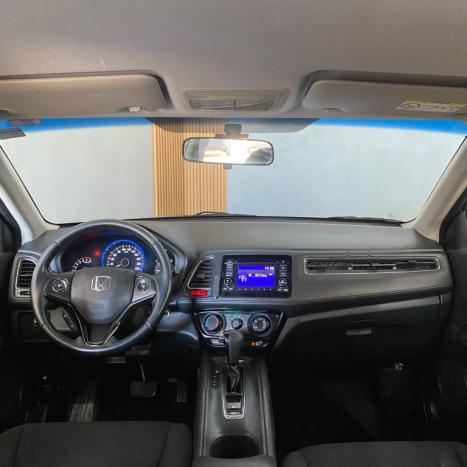 HONDA HR-V 1.8 16V 4P EX FLEX AUTOM�TICO CVT, Foto 9