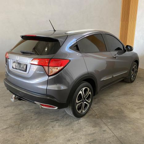 HONDA HR-V 1.8 16V 4P EX FLEX AUTOM�TICO CVT, Foto 10
