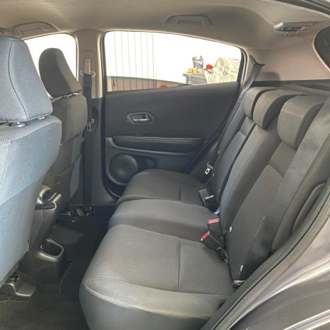 HONDA HR-V 1.8 16V 4P EX FLEX AUTOM�TICO CVT, Foto 11