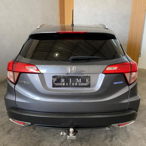 HONDA HR-V 1.8 16V 4P EX FLEX AUTOM�TICO CVT, Foto 12