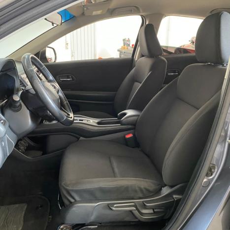 HONDA HR-V 1.8 16V 4P EX FLEX AUTOM�TICO CVT, Foto 13