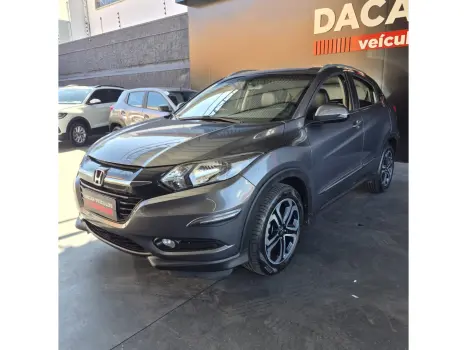 HONDA HR-V 1.8 16V 4P EX FLEX AUTOM�TICO CVT, Foto 2