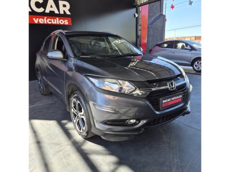 HONDA HR-V 1.8 16V 4P EX FLEX AUTOM�TICO CVT, Foto 3
